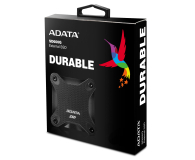 ADATA SD600Q 240GB USB 3.2 Gen. 1 Czarny - 502616 - zdjęcie 10
